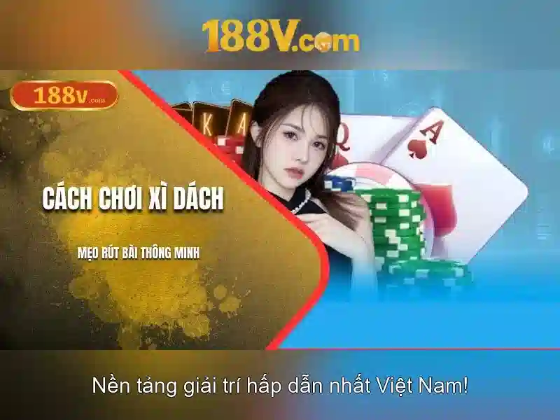 đăng nhập tài khoản 188V