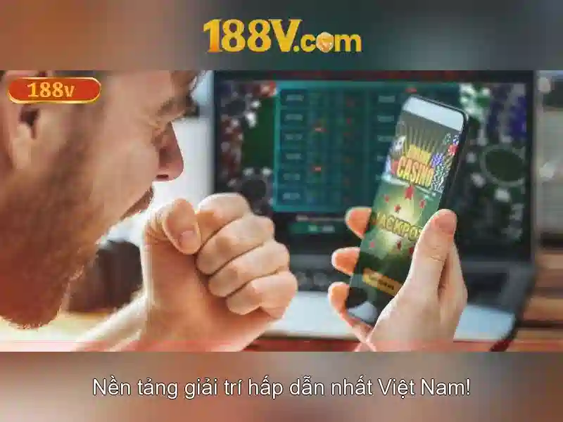 Ưu đãi đăng ký 188v chính thức