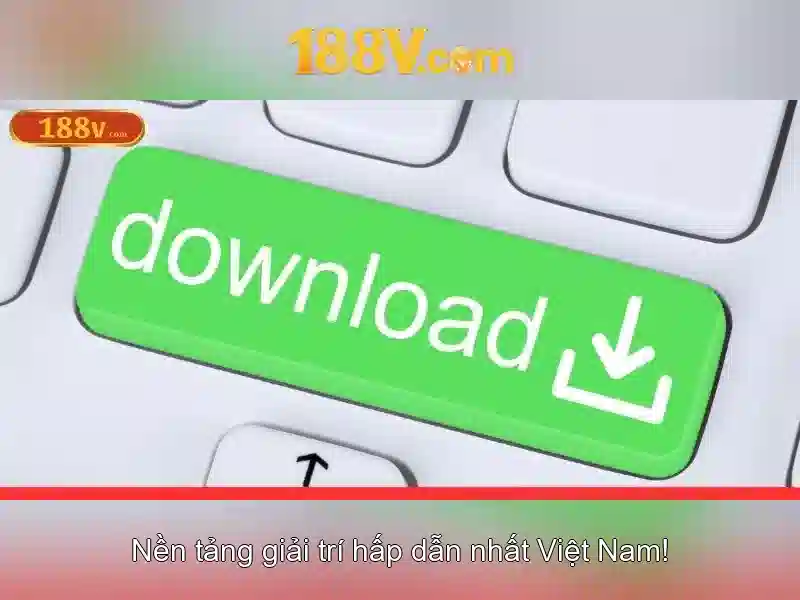 phương thức thanh toán Slot 188V