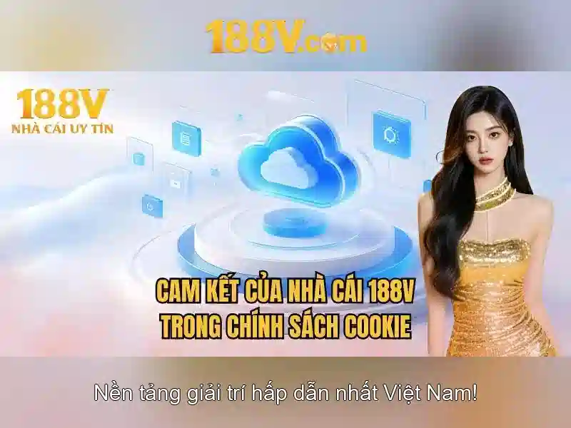 Slot Nổ Hũ 188V