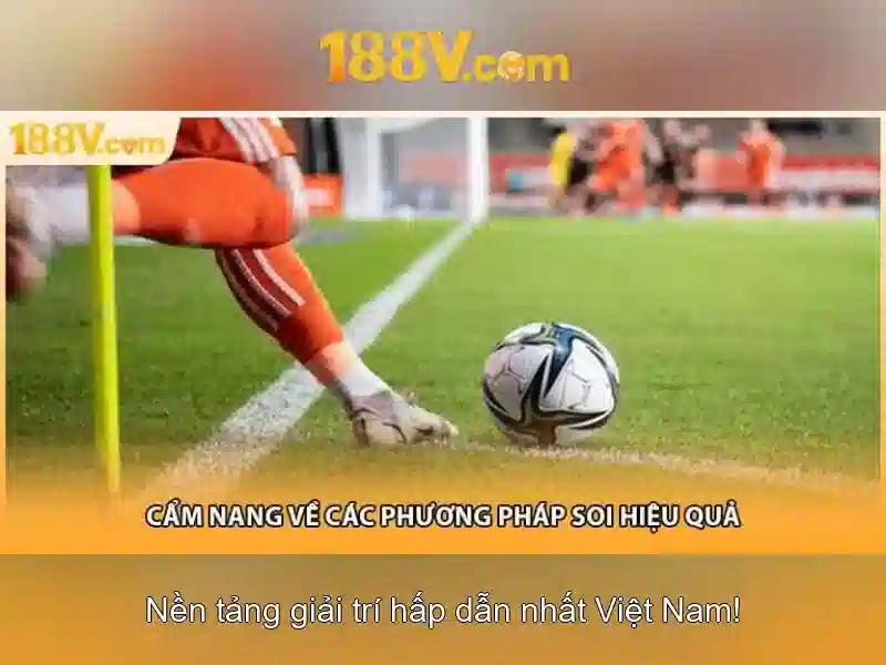 Dịch Vụ Slot 188V