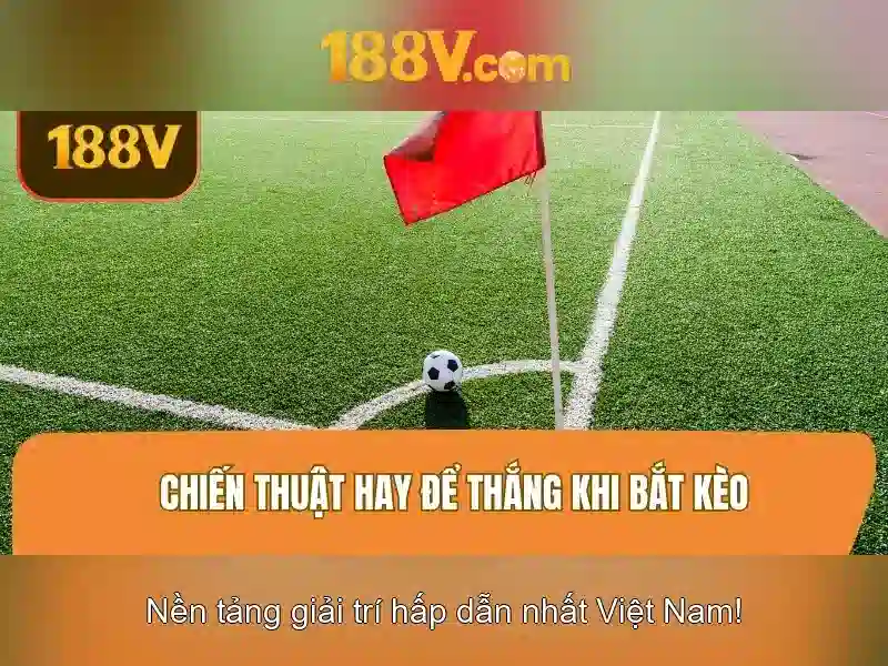 Khuyến Mãi Độc Quyền Cho Thành Viên 188V
