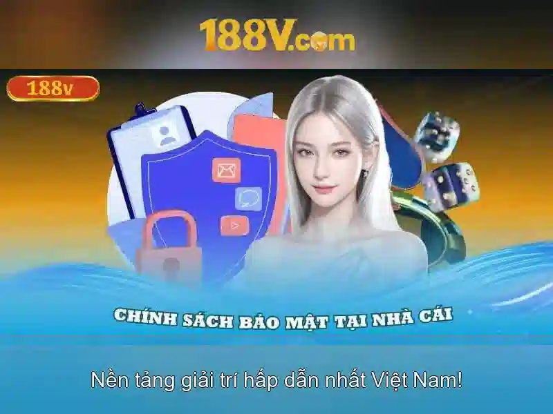 Ưu Điểm Nổi Bật Của 188V