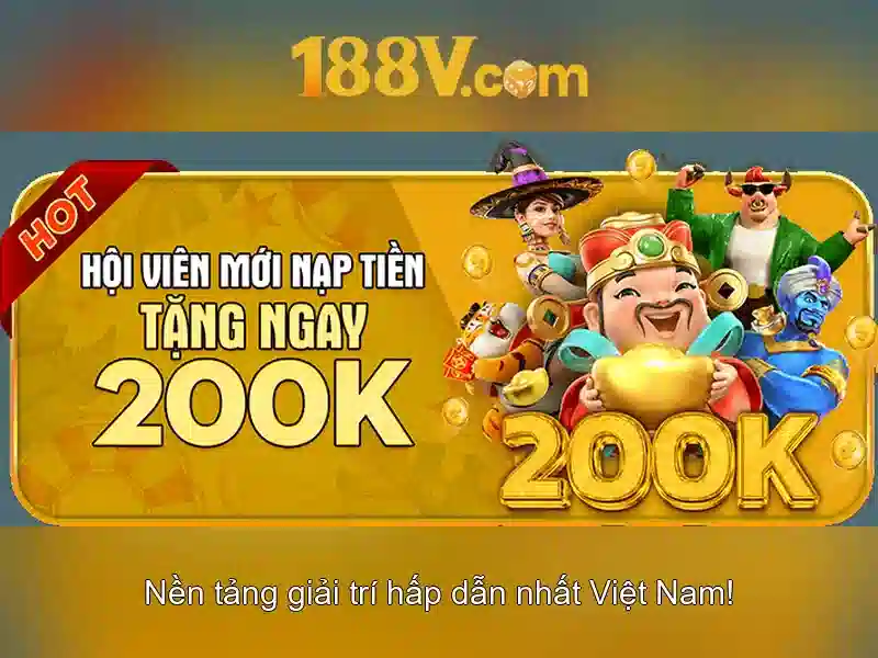 Tải app Slot 188V