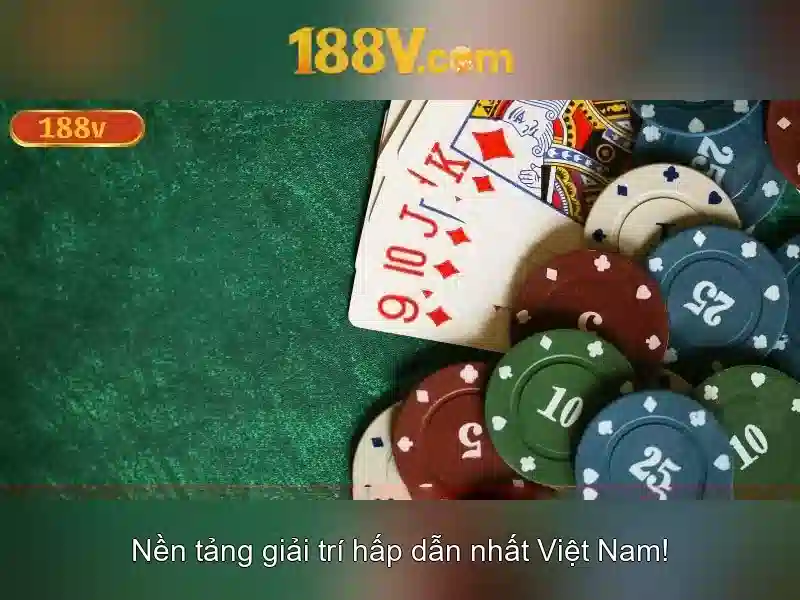 Chơi Slot 188V