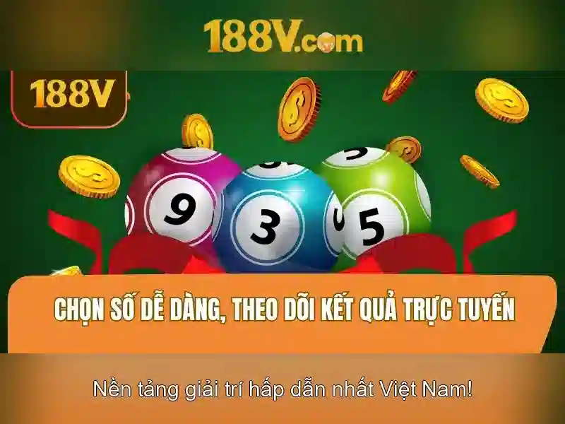 Cổng game slot 188v