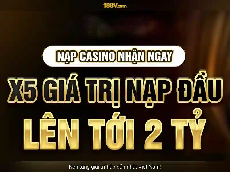 Ưu Điểm Của 188V