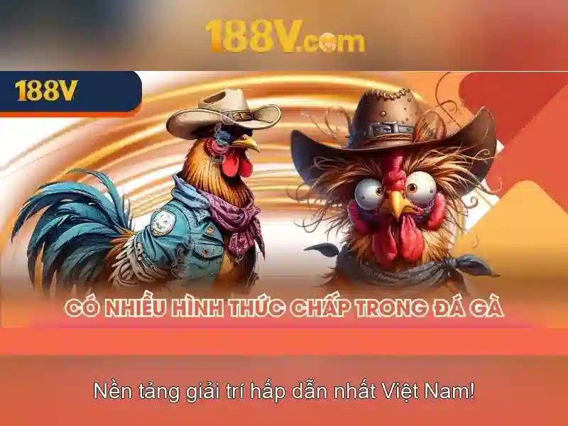 188V Nổ Hũ