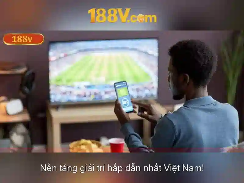 Sân Chơi Slot 188V