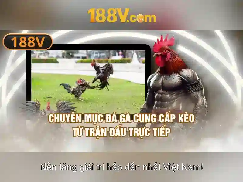 Hướng dẫn tải app 188V