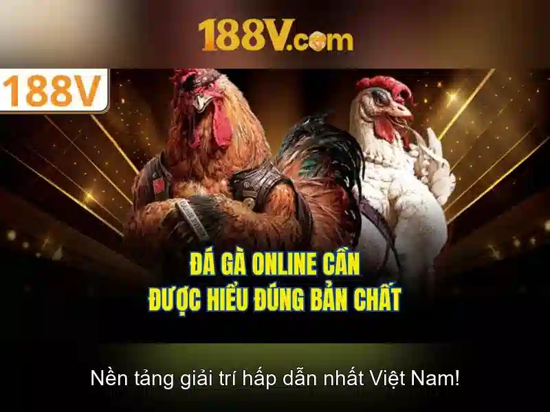 Khuyến Mãi Đặc Biệt Cho eSports 188v