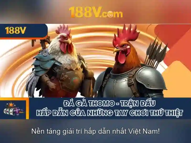 Mã Khuyến Mãi 188V 2026