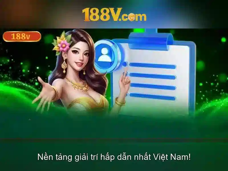 Tải App 188v
