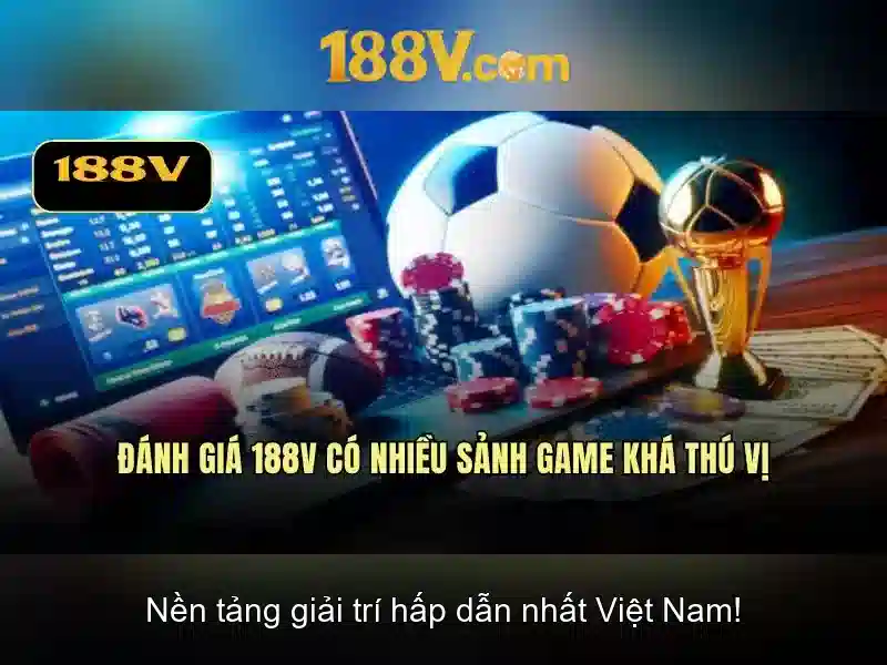 Đăng ký 188V Vip