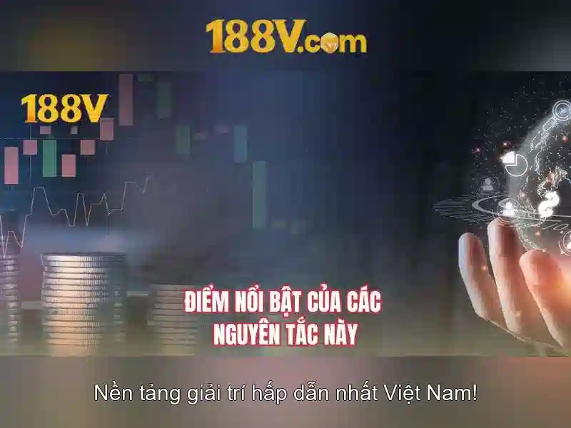 Các game slot 188v hấp dẫn