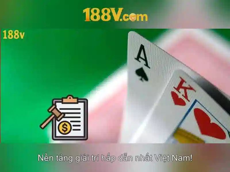 Ưu Đãi Đăng Ký 188v – Nhận Ngay Tiền Thưởng