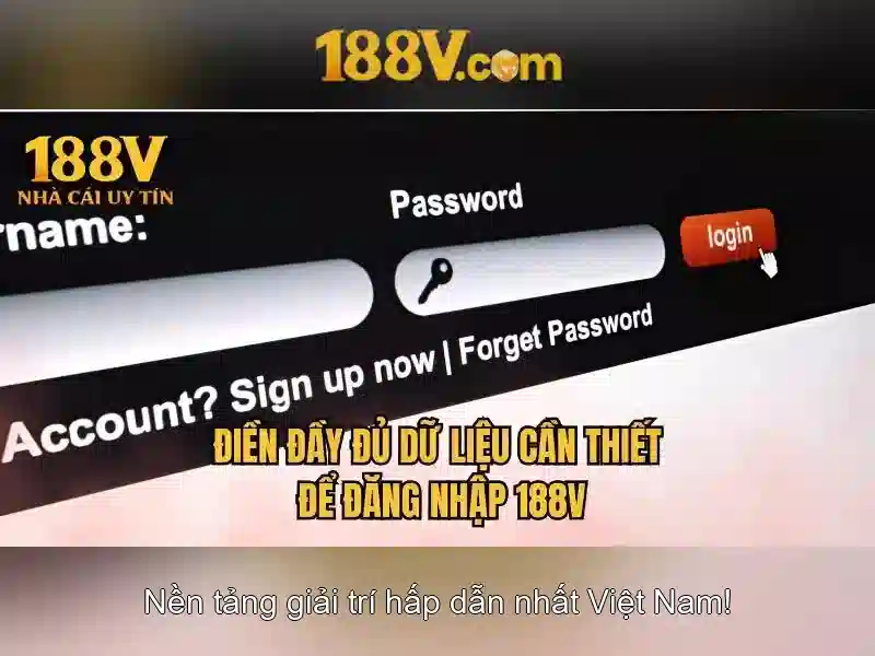 Ưu Điểm 188V