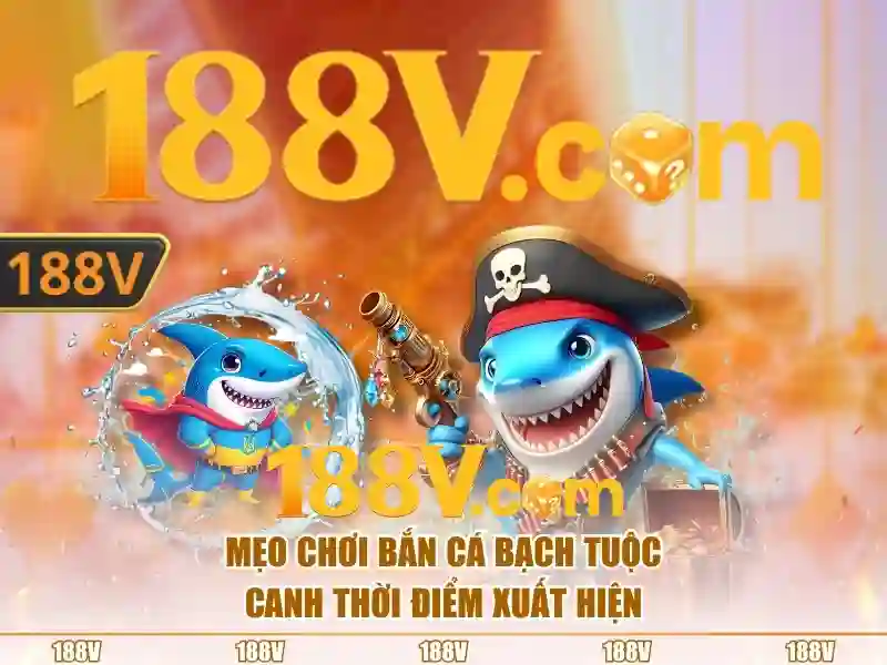 Trải nghiệm cá cược 188v