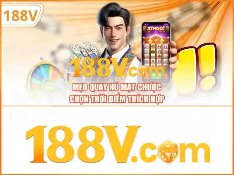 Trải nghiệm người chơi 188V