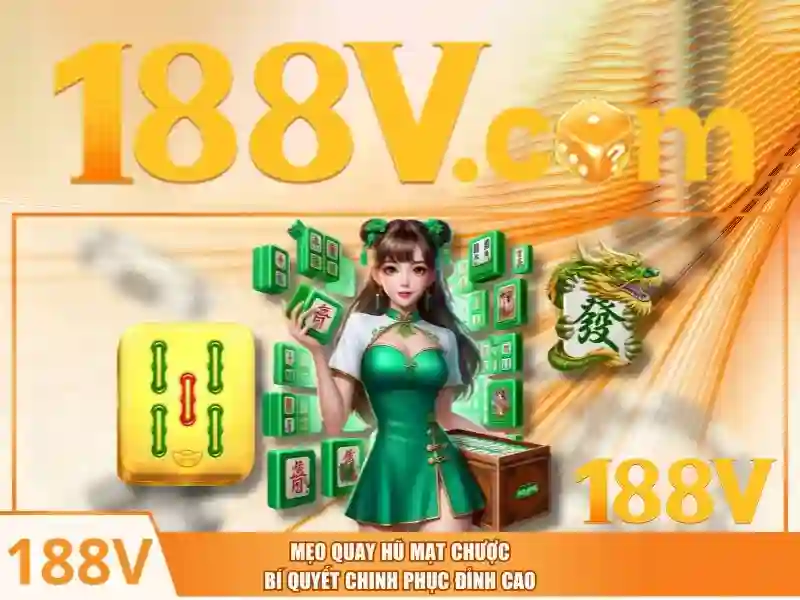 Khám Phá Các Tựa Game Mới Nhất Tại 188V