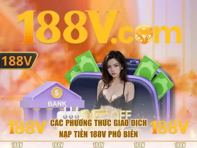 Khám Phá 188v