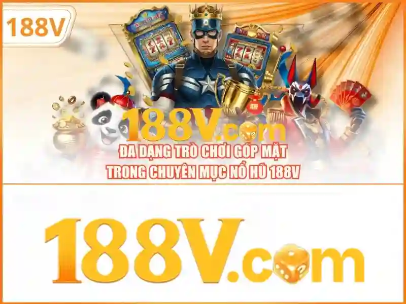 Cách Nạp Tiền Slot 188V