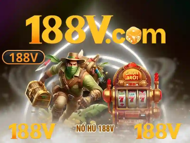 Trải nghiệm Casino 188V