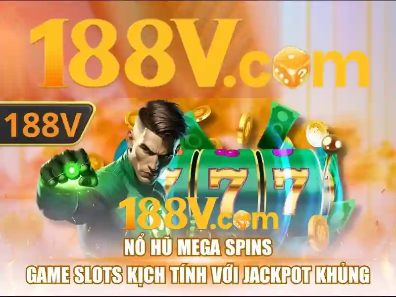 Khuyến Mãi 188V