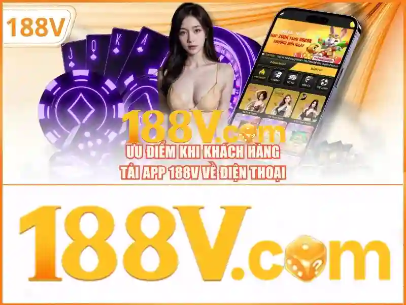 188v – Link Vào Trang Chủ 188v Chính Thức Không Bị Chặn 2026