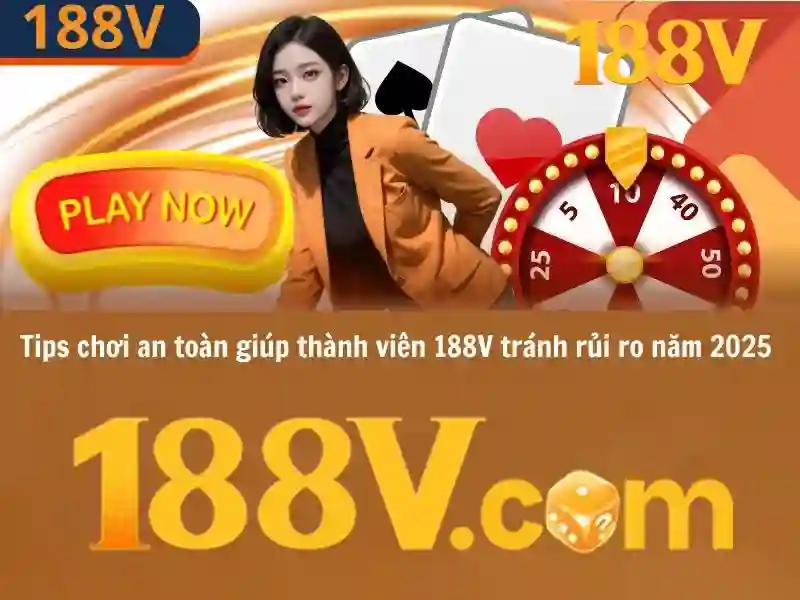 Đánh giá 188v có lừa đảo không