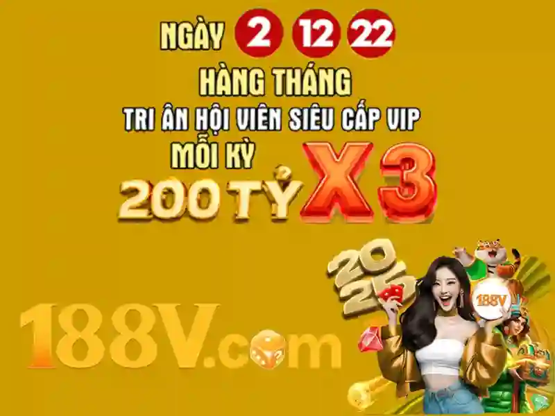 Ưu Đãi 188V