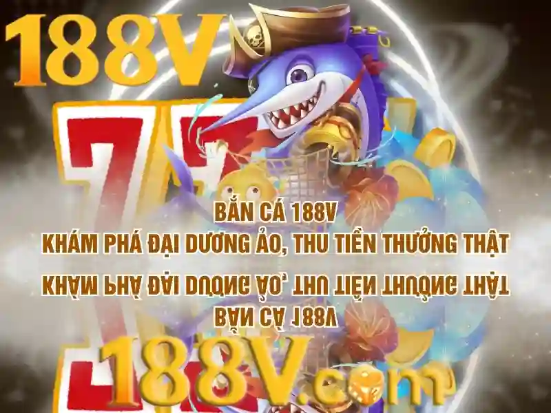 Tải App 188V