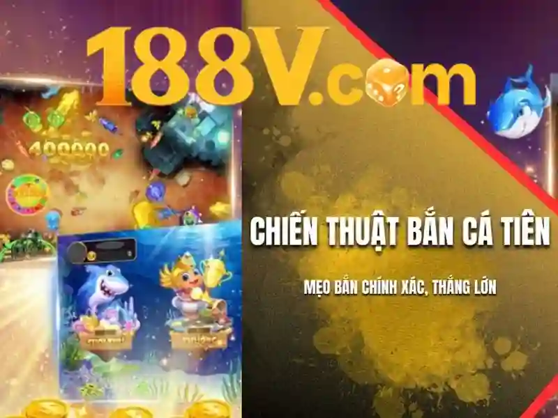 Phiên bản mới 188v