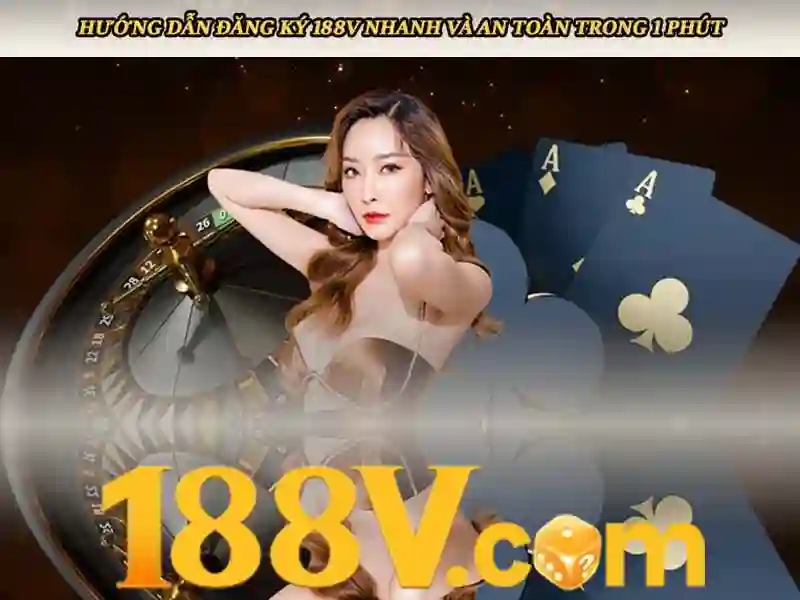 Trải nghiệm nổ hũ 188V