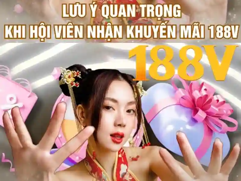 Hướng Dẫn Chơi Slot 188V