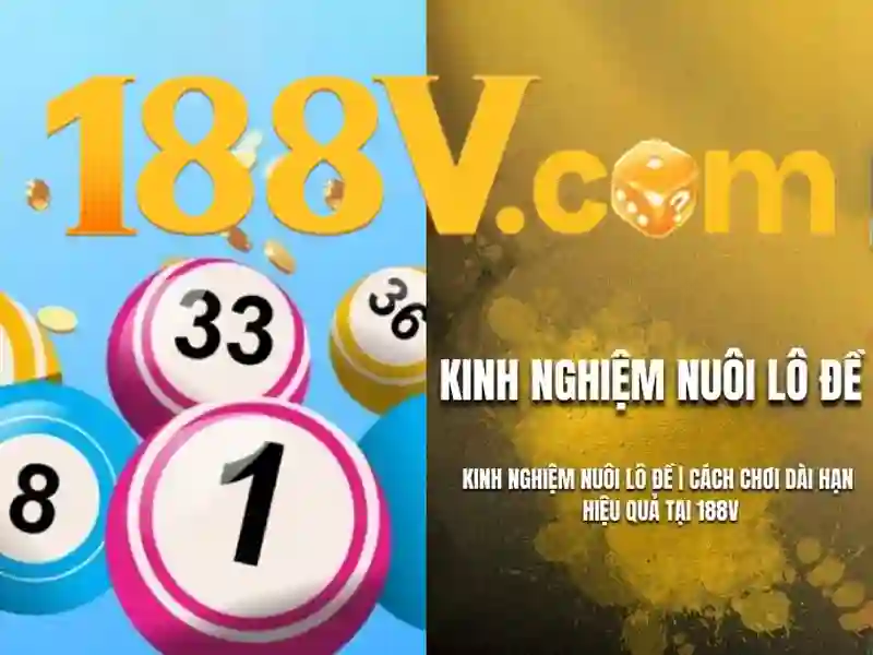 Nền tảng slot hợp pháp 188V