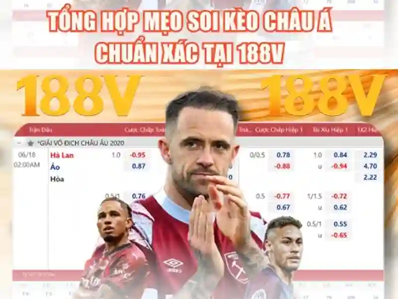 Hướng Dẫn Đăng Ký 188V