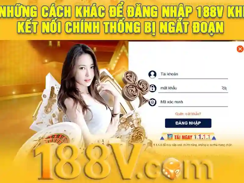 Trang Chủ 188V