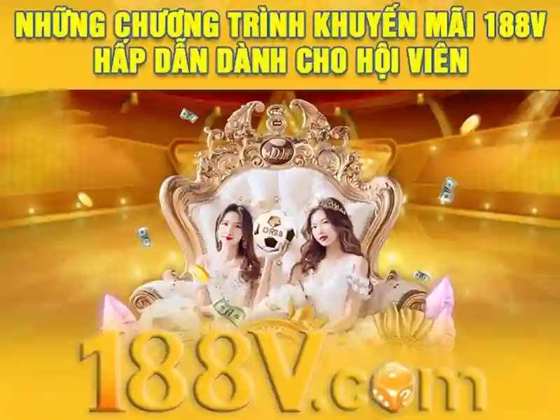 Ưu Đãi 188V