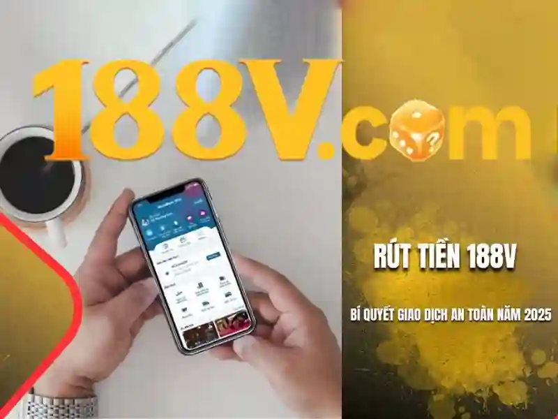 trò chơi slot 188V