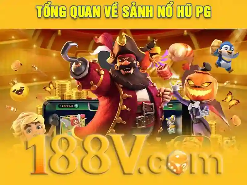 Trải Nghiệm Slot