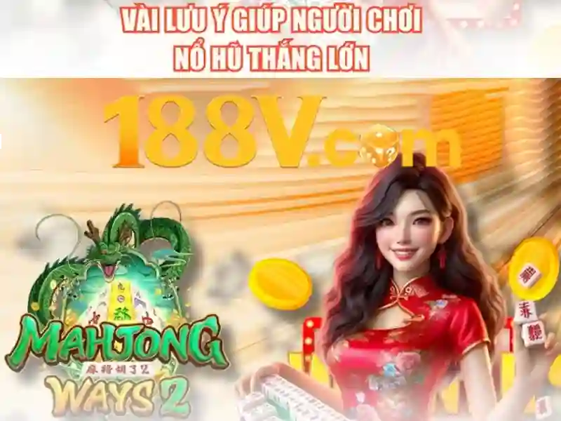 Cá cược slot trực tuyến 188v