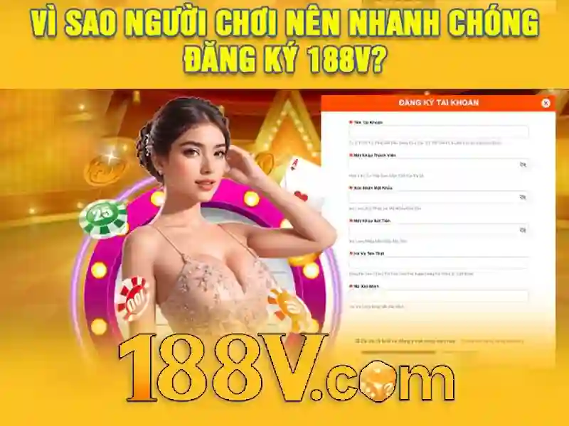 đăng nhập 188v 2026