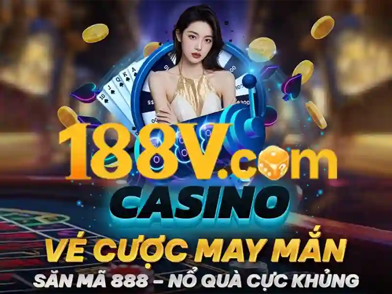 Ưu đãi hấp dẫn cho thành viên 188v