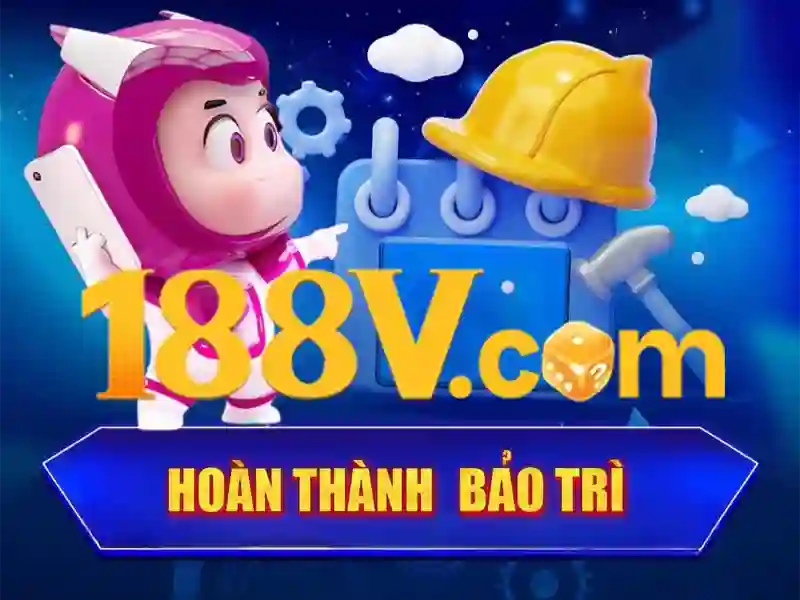 188V – Khuyến Mãi 188V Mới Nhất 2026: Trải Nghiệm Slot Đỉnh Cao
