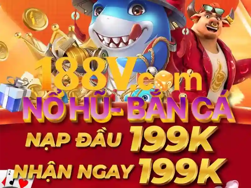 Trải Nghiệm Game Bài 188V Đỉnh Cao