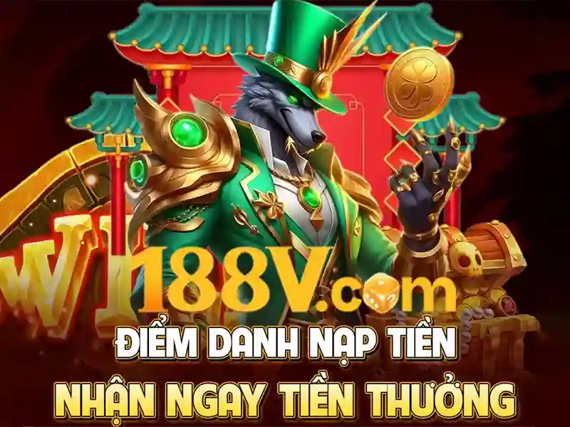 Ưu Đãi Đặc Biệt Cho Thành Viên 188V