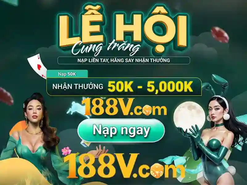Giấy Phép Hoạt Động 188V