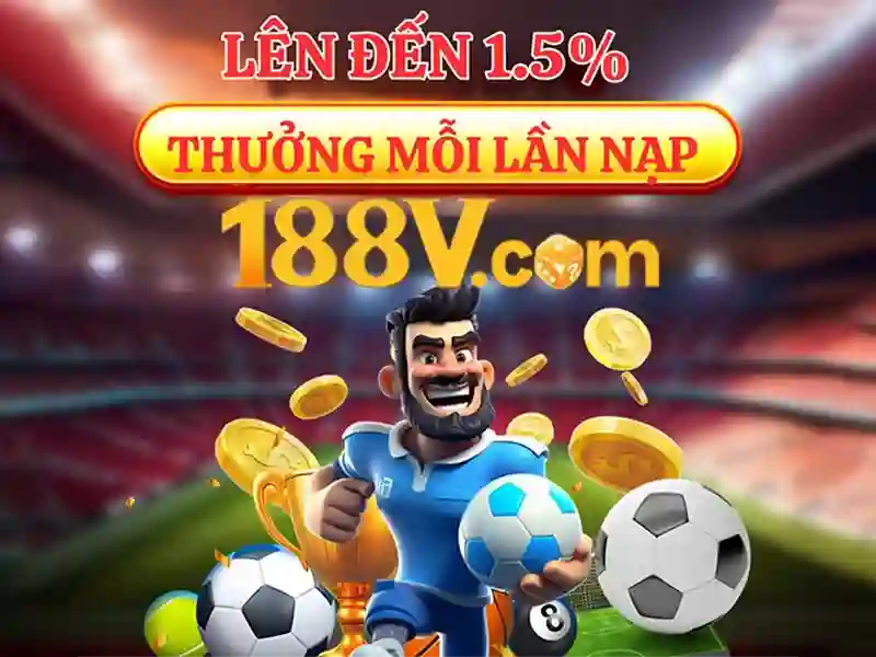 188v chính thức – Hệ Thống Trò Chơi Slot Đa Dạng