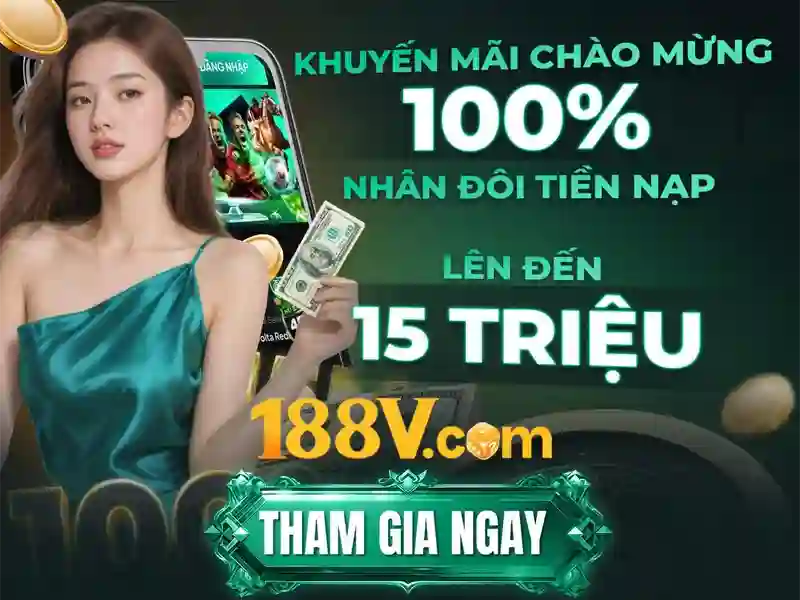 188V – Ứng Dụng Slot 188V Chính Thức Không Bị Chặn 2026